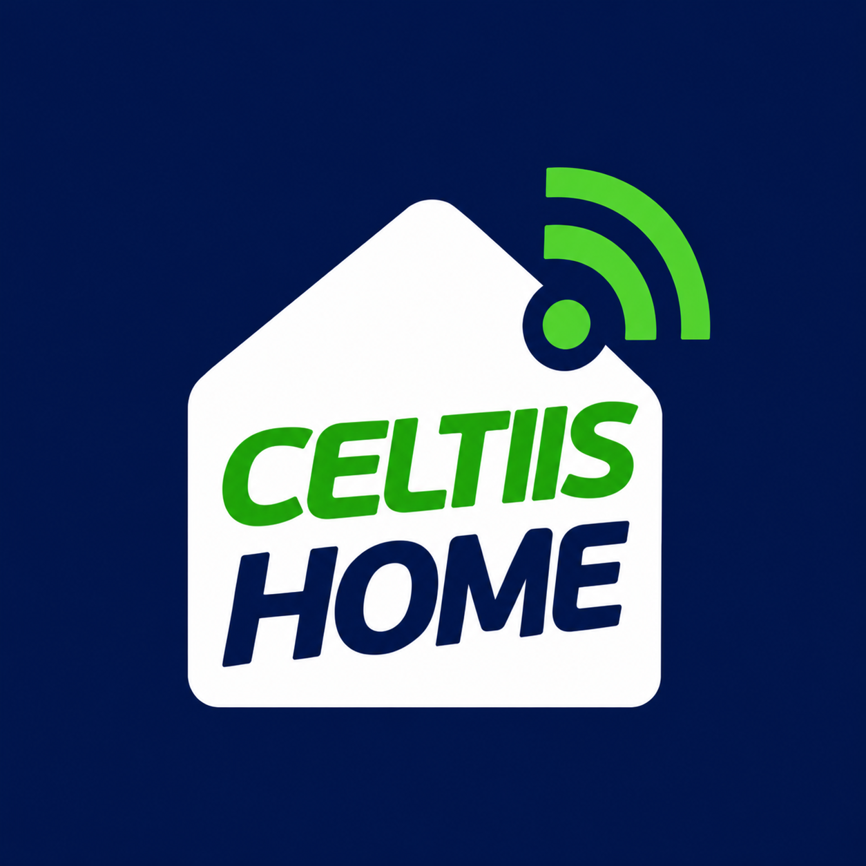 Celtiis Home