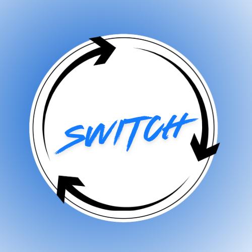SWITCH Logo