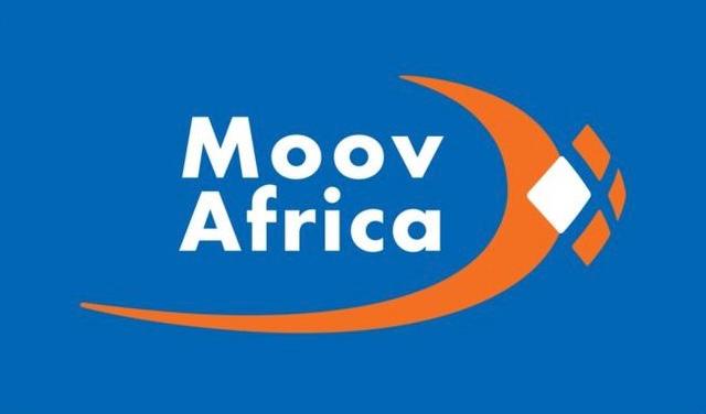 Moov Africa